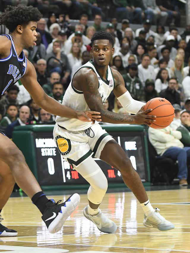 An Early Look At Michigan State Spartans Basketball For 2020 21 Season