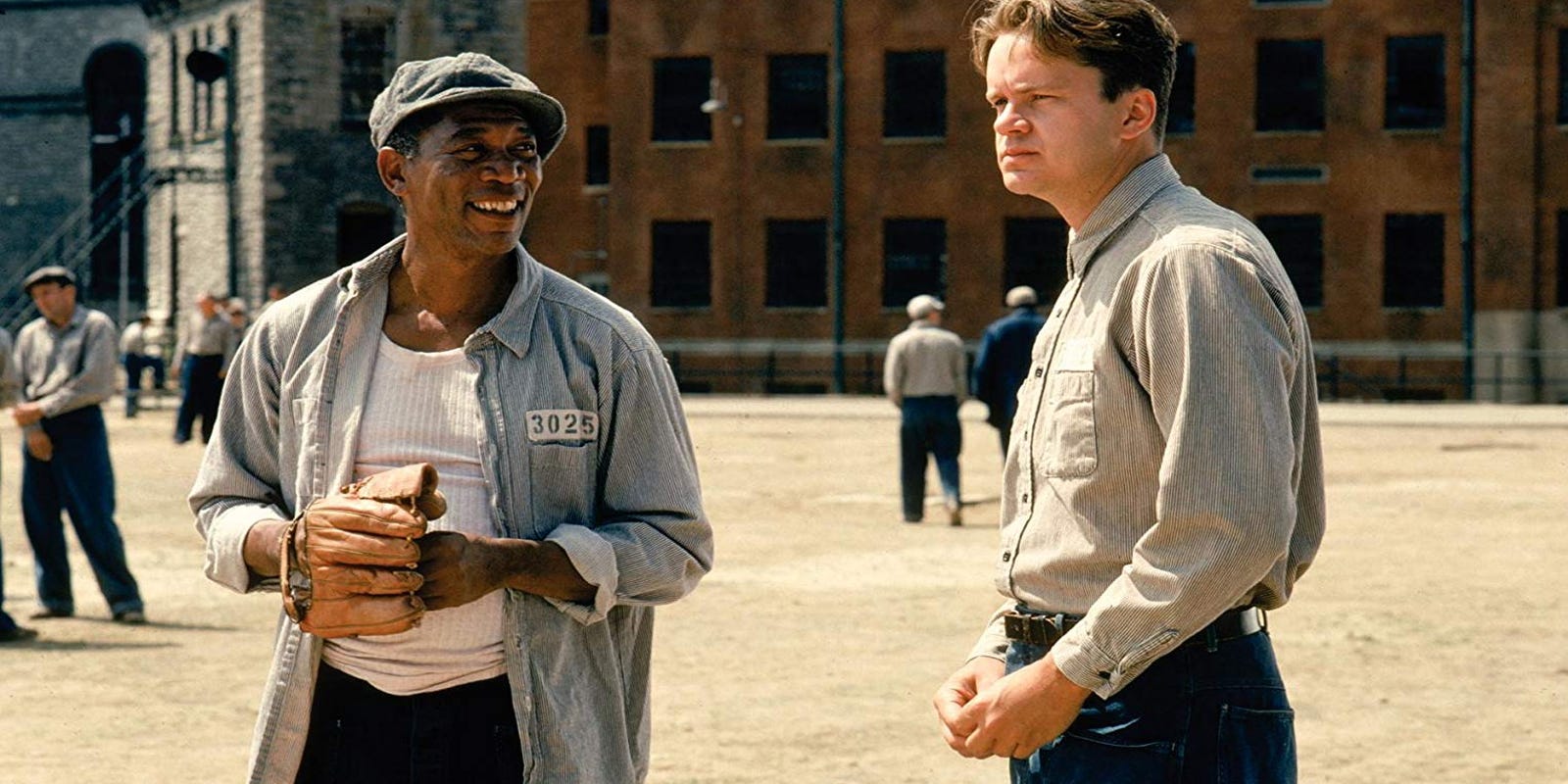 Stuck streaming Here's the 20 best movies now on Netflix