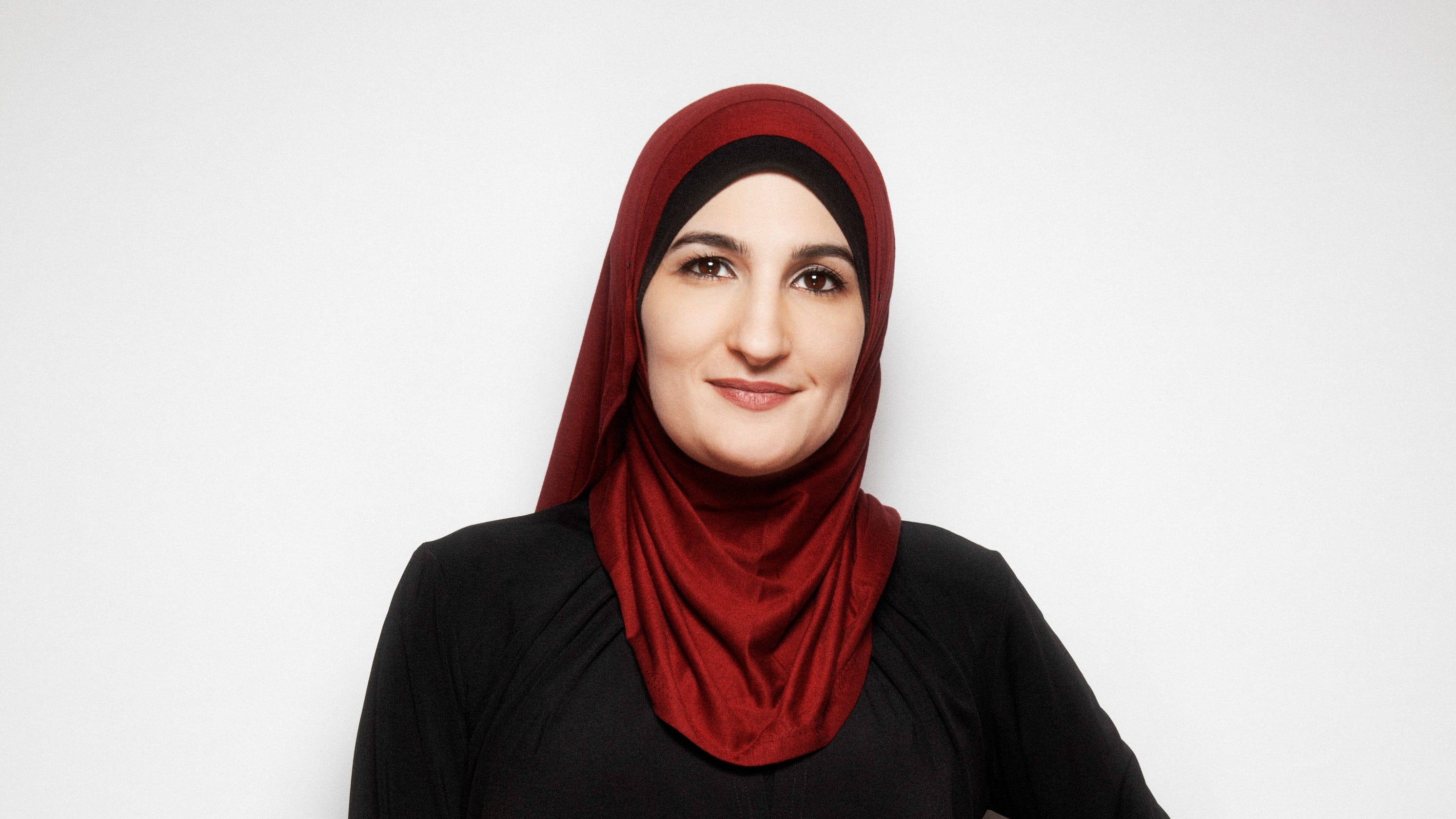 Linda Sarsour, a Palestinian American activist, digs deep in new memoir