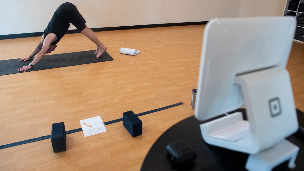 Coronavirus 24 Hour Fitness Permanently Closes Downtown Fort