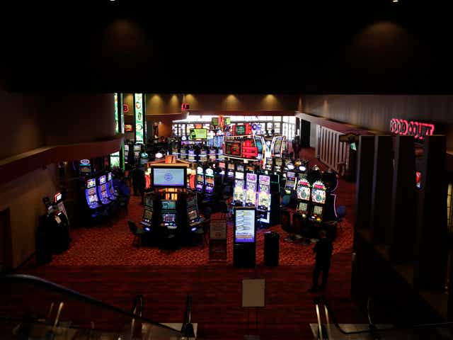 Oneida casino bingo hours christmas eve