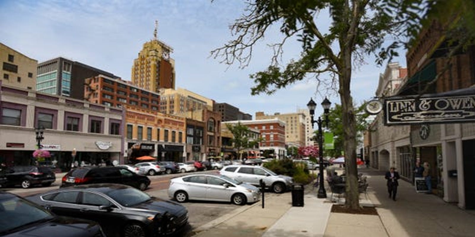 A Guide To Daily Life In Greater Lansing During The Coronavirus