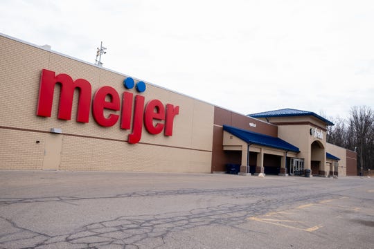 Meijer, Kroger, local grocery store hiring during ...