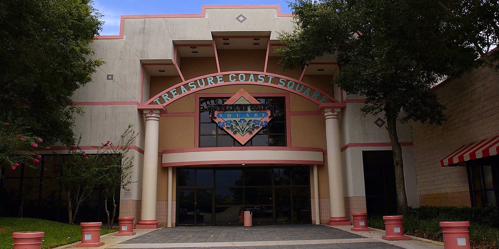 Coronavirus in Florida: Treasure Coast Mall and all other Simon malls