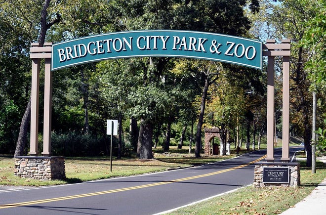 Bridgeton's Cohanzick Zoo and other city offices and organization are closed to the public because of COVID-19.