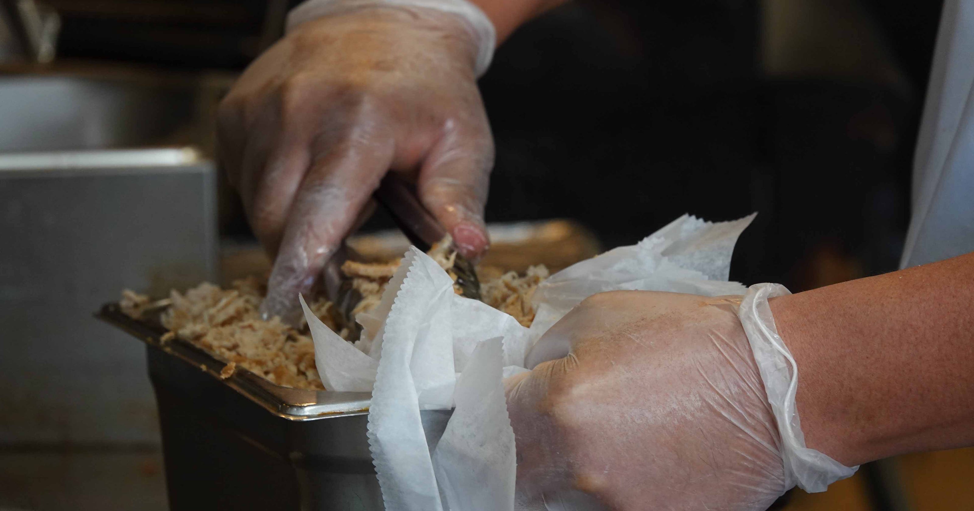 A List Of Delaware Restaurants Offering Takeout