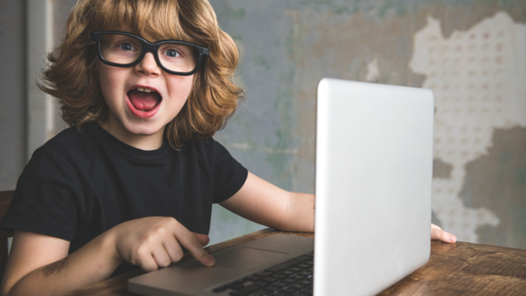 32 totally free educational resources for kids stuck at home