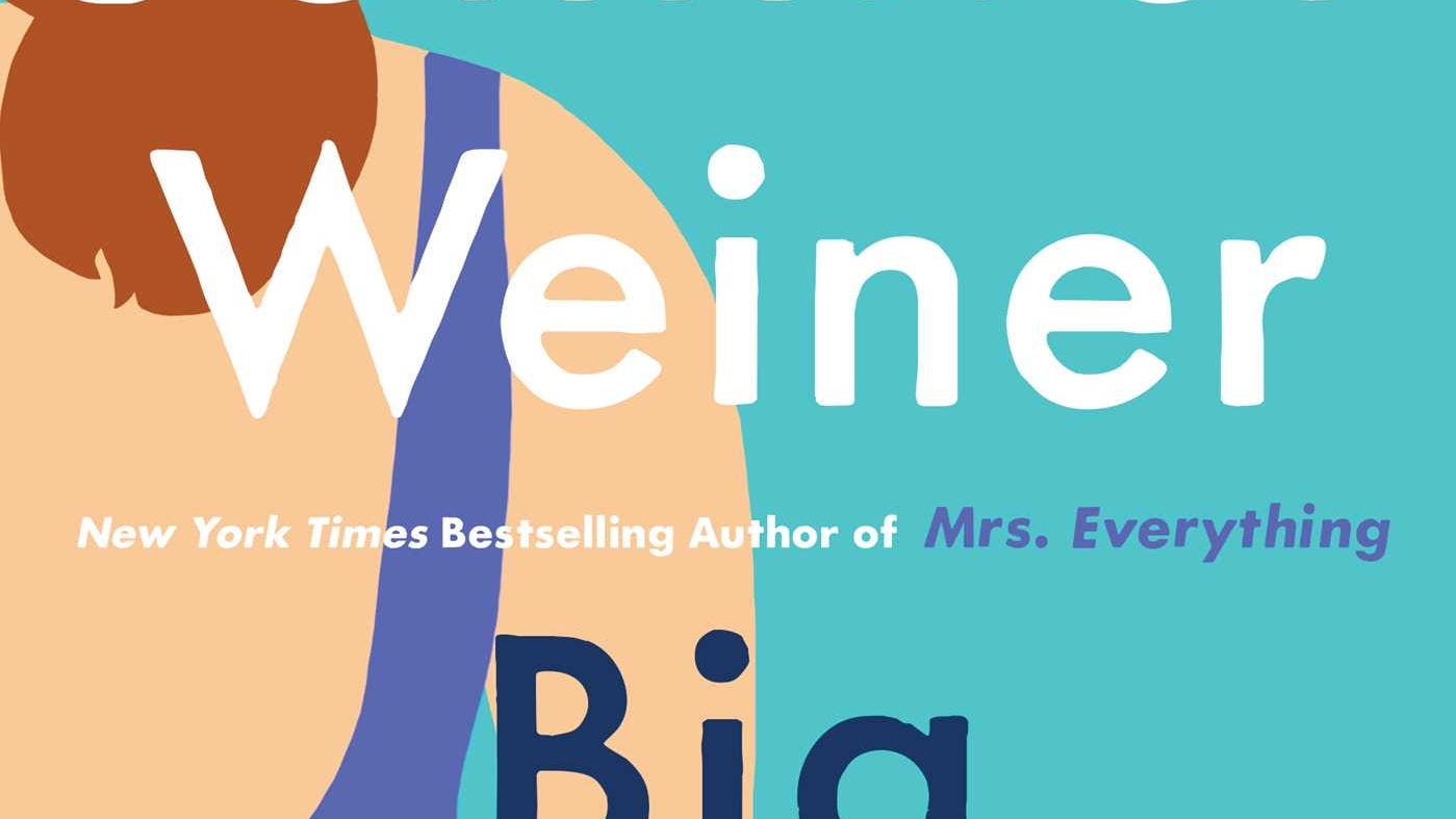 Review Jennifer Weiners Big Summer Is The Perfect Quarantine Read 