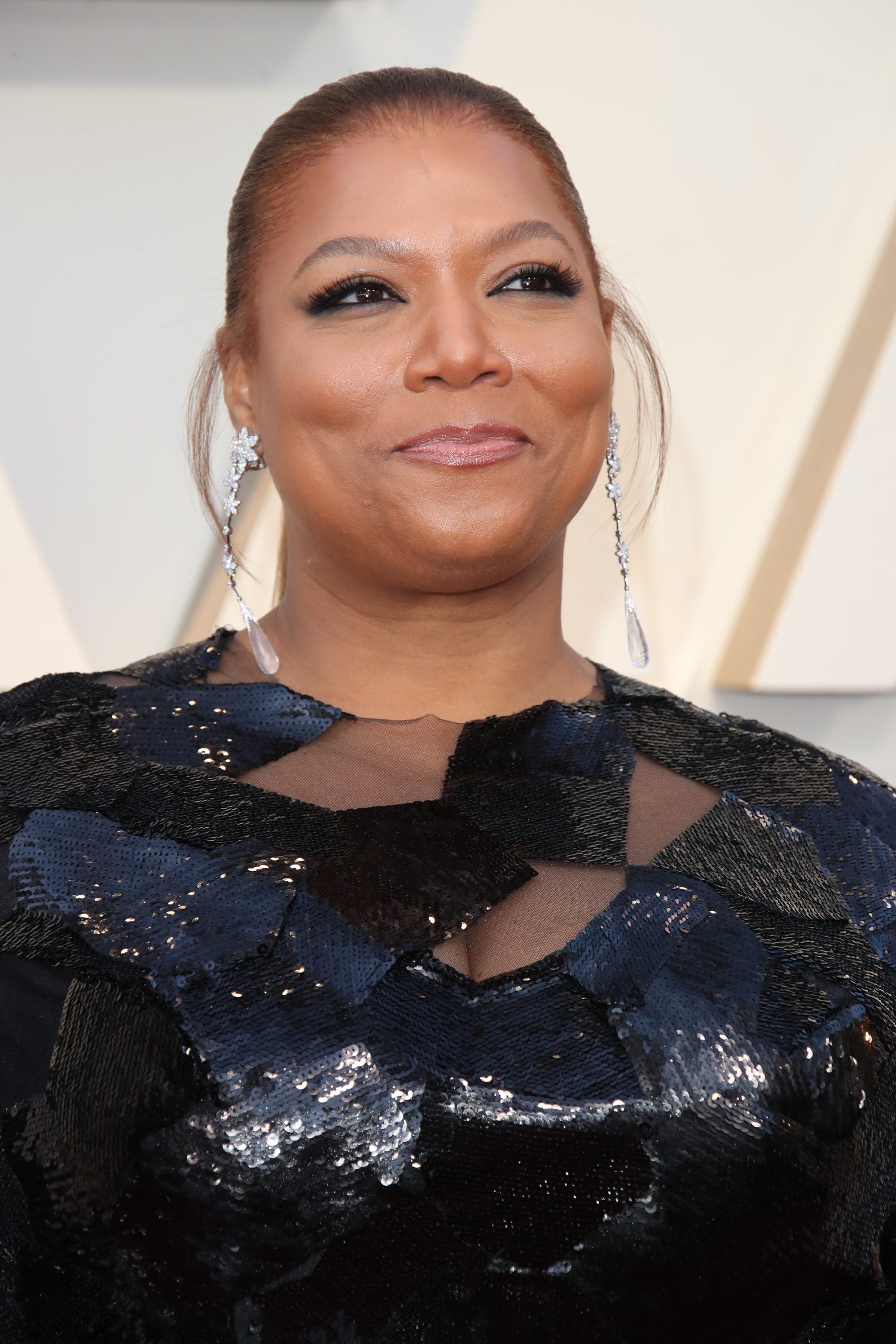 Photos of queen latifa