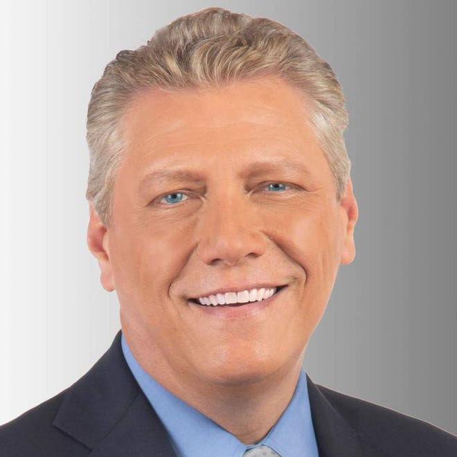 Detroit Tv News Teams Change Their Routine While Covering A Crisis
