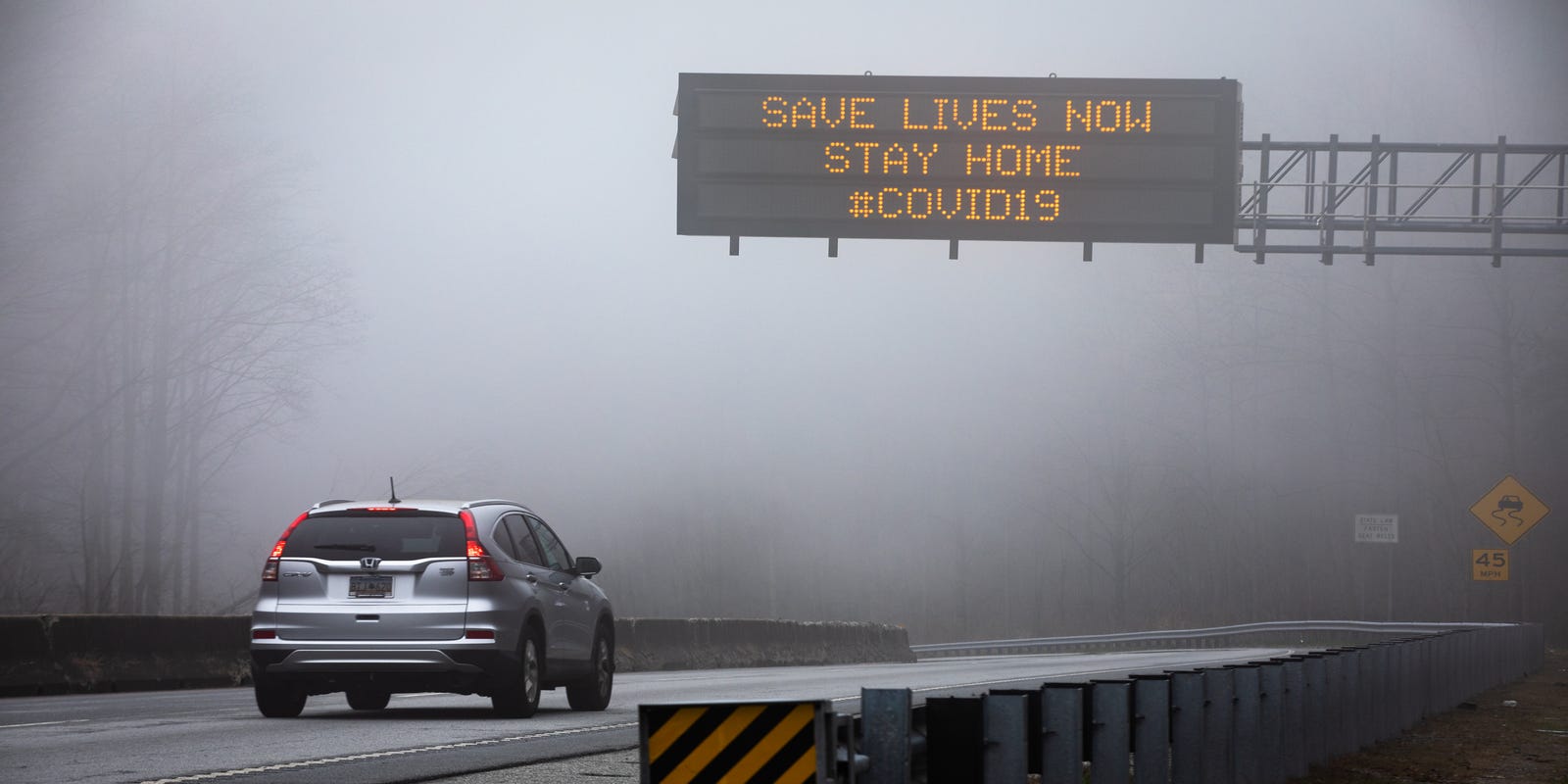 Coronavirus Increases Time At Home And Risk Of Violence For Many In Sc