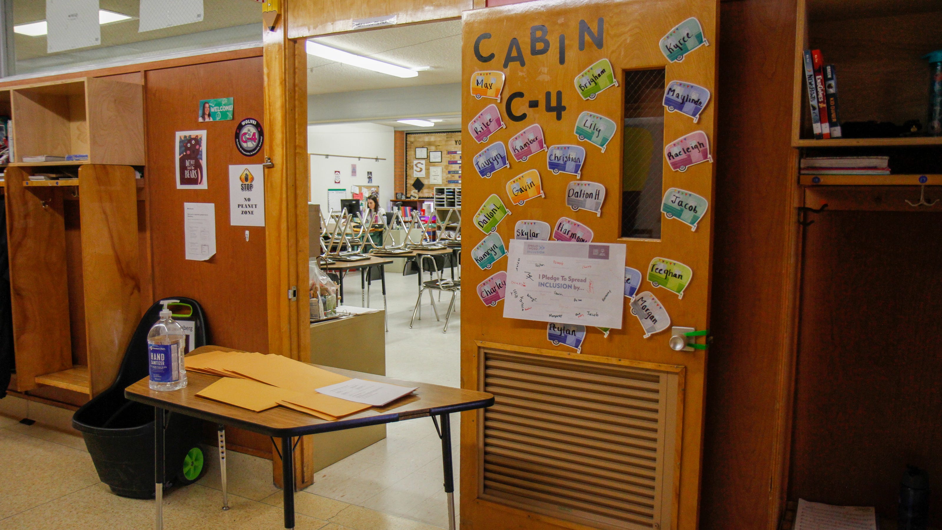 Great Falls Public Schools to finalize graduation, school reopening Great Falls Public Schools to finalize graduation, school reopening