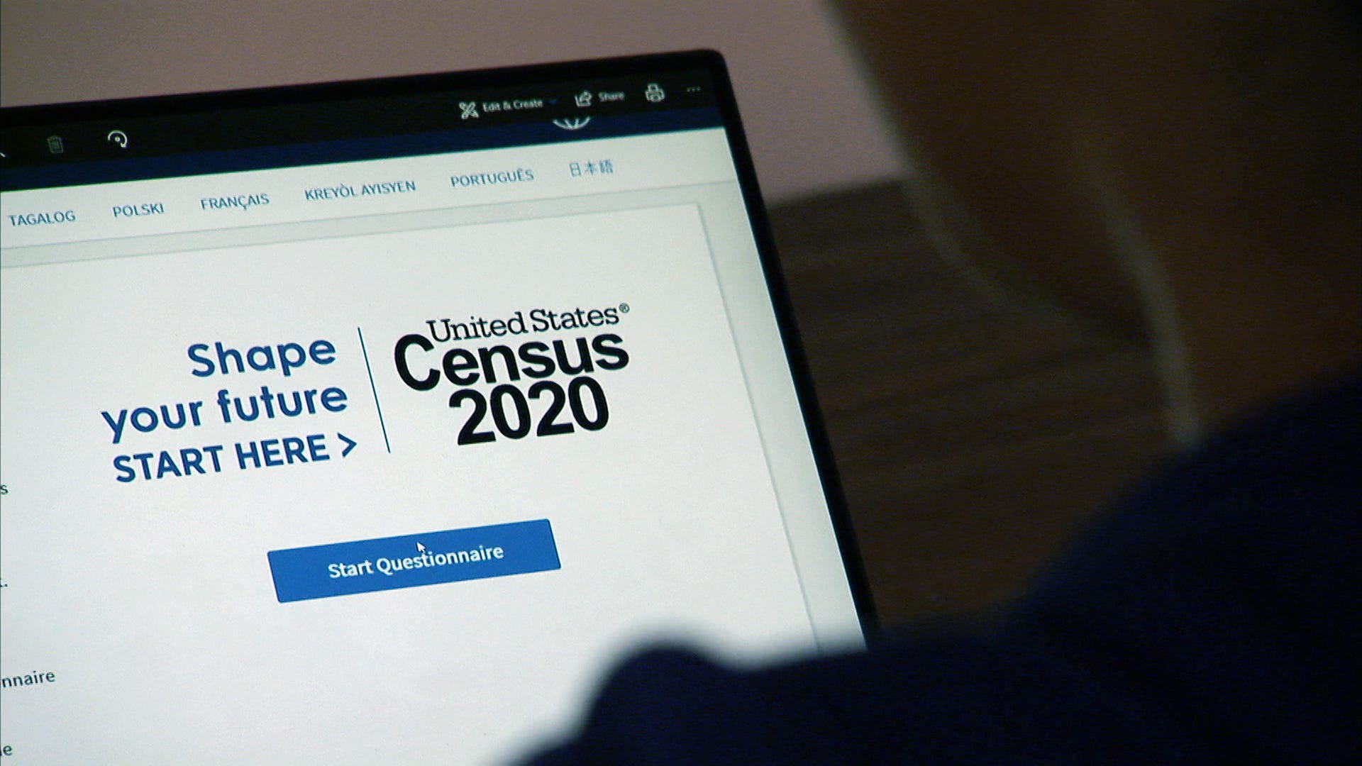 changes in definitions in 2020 census regarding cdp