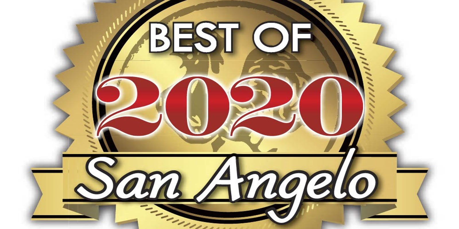 San Angelo Best of 2020 Contest
