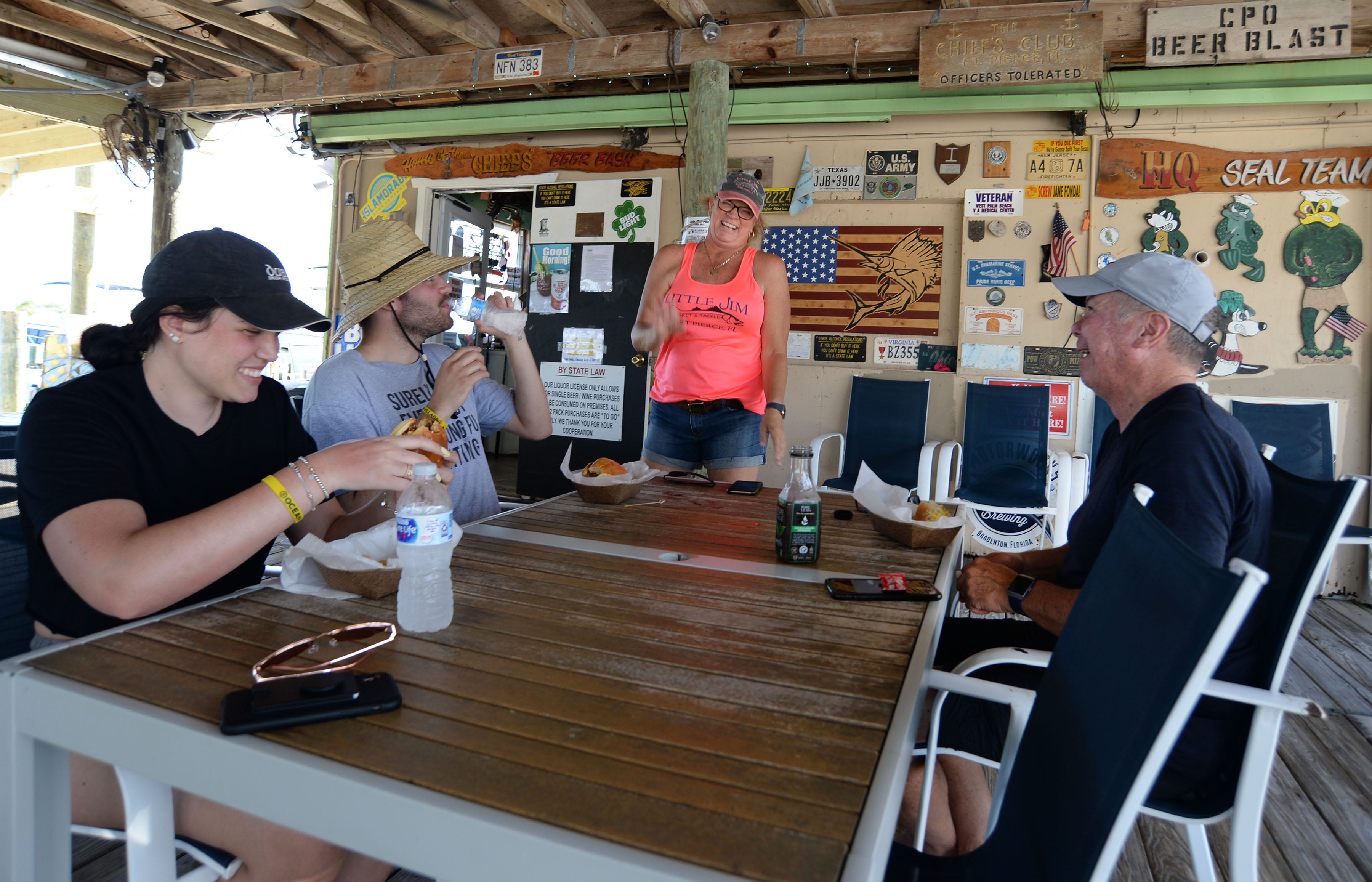 jim's bait and tackle