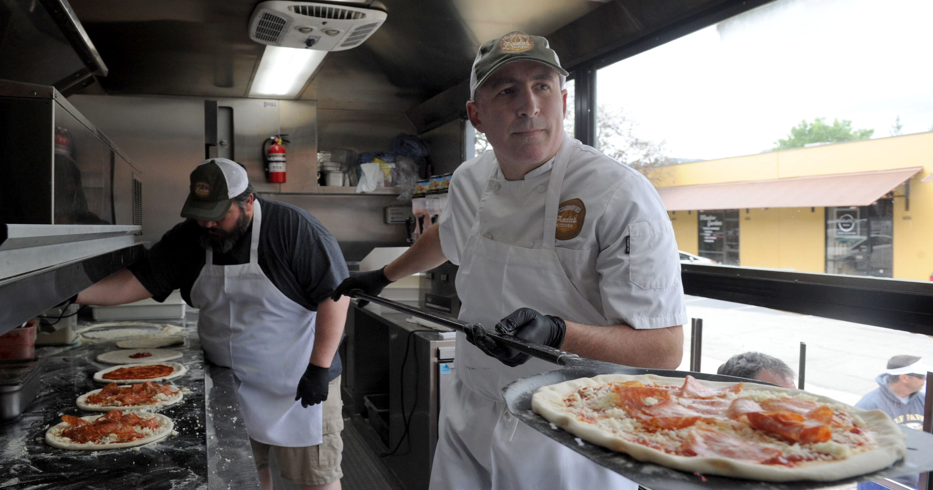 Ventura County restaurant owners talk gift cards, Grubhub ...