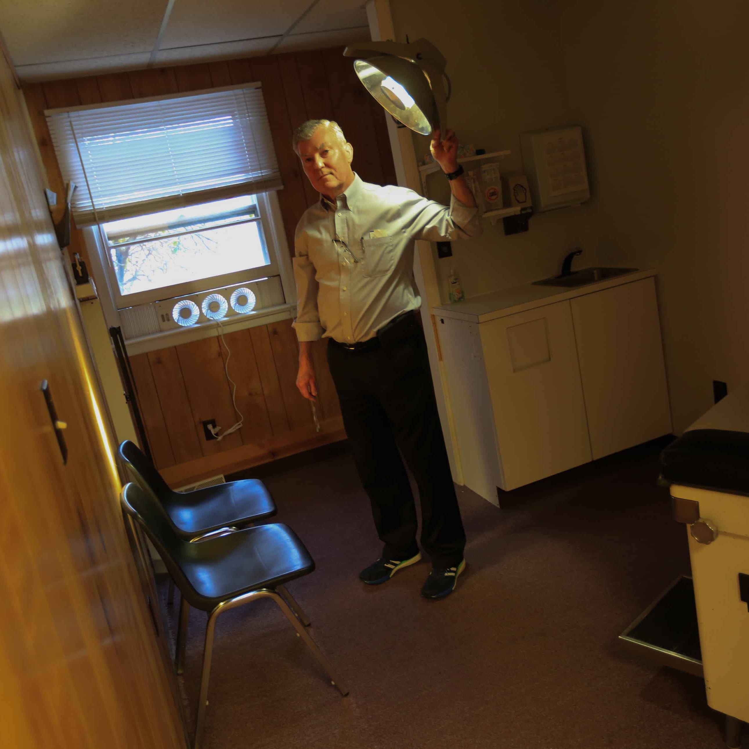 How Delaware Docs Are Caring For Patients In Light Of Covid 19