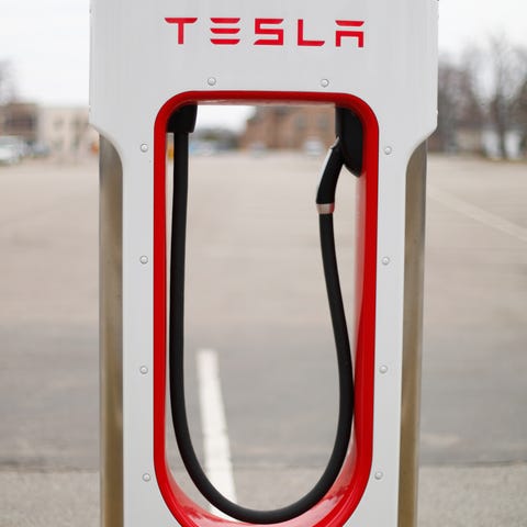 Tesla is suspending electric car production at its