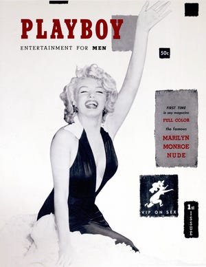 Playboy Suspends Iconic Magazine After 66 Years Over Coronavirus