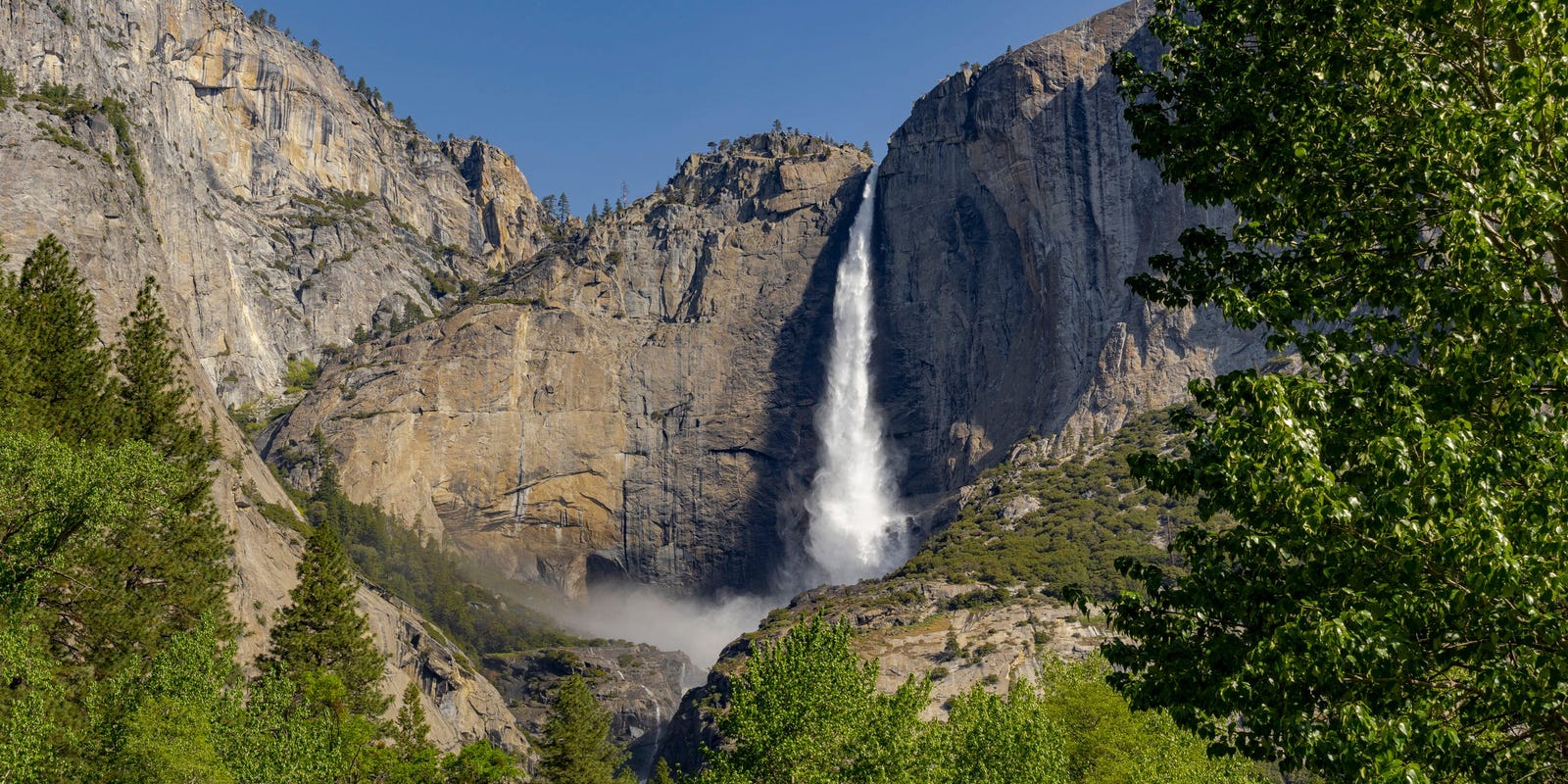 Coronavirus Some National Parks State Parks Close Amid Outbreak