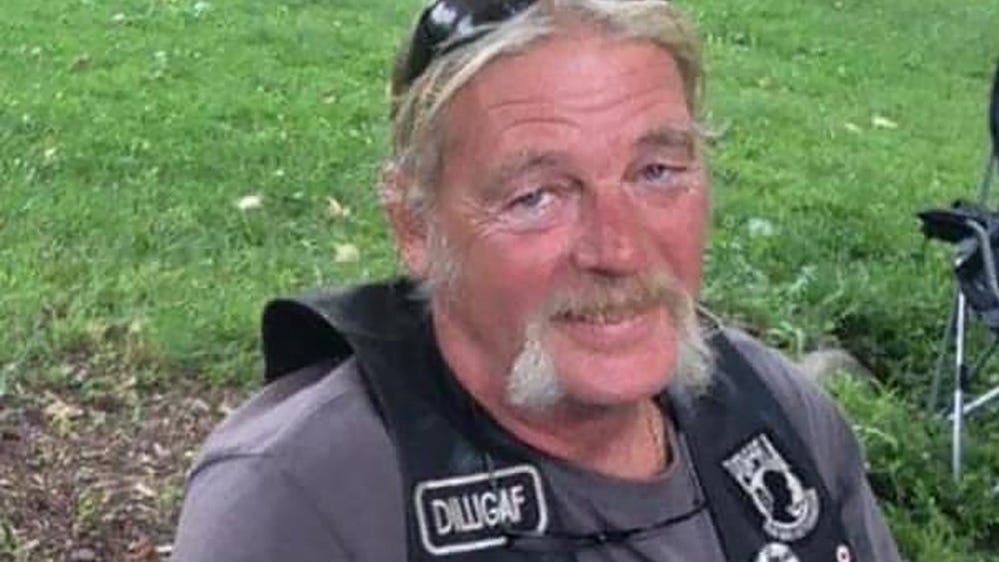 Terry Rice died March 16 after decades of fighting for CTS Superfund ...