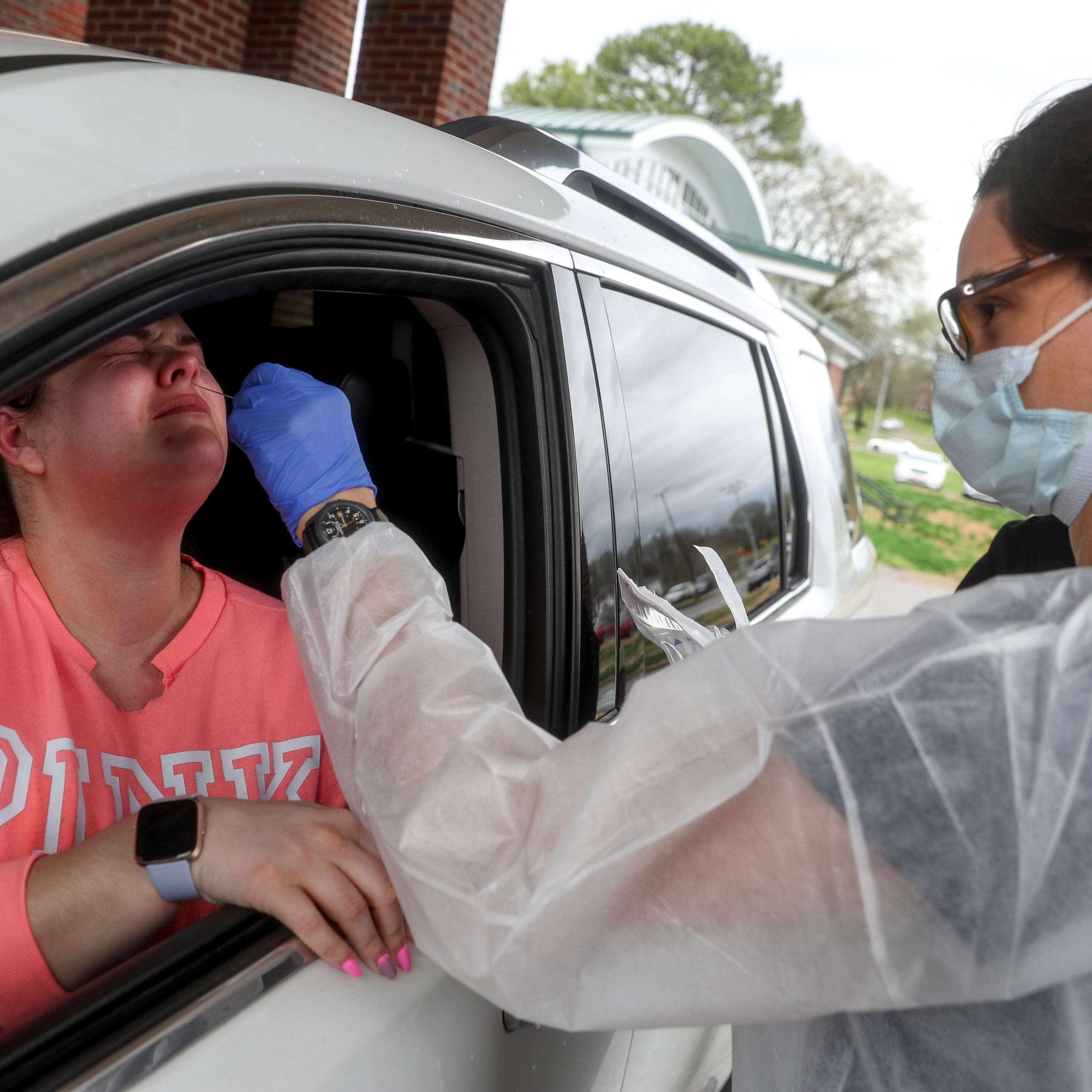 Coronavirus In Clarksville Shelter At Home Orders Extended A Week