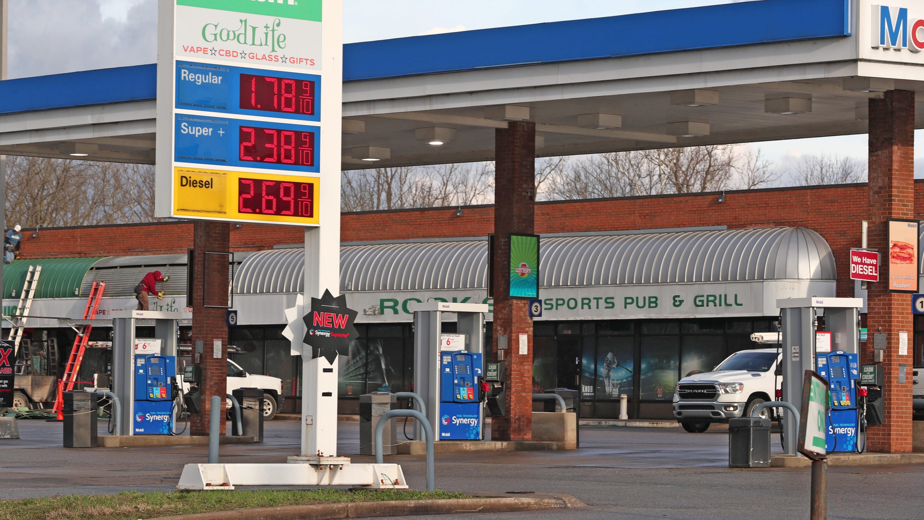 Gas Prices Indiana Where To Find Cheap Gas In Indianapolis Gas Prices Indiana Where To Find Cheap Gas In Indianapolis