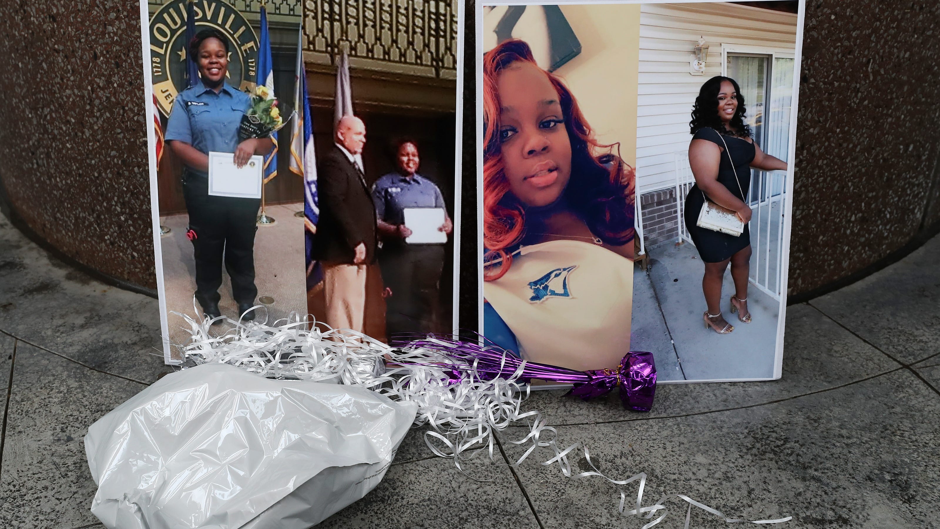 Breonna Taylor What To Know About Louisville Woman Killed By Police