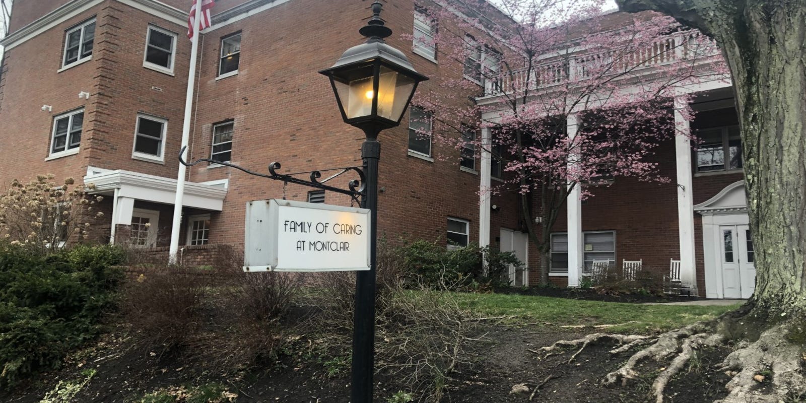 Montclair NJ coronavirus deaths related to Family of Caring