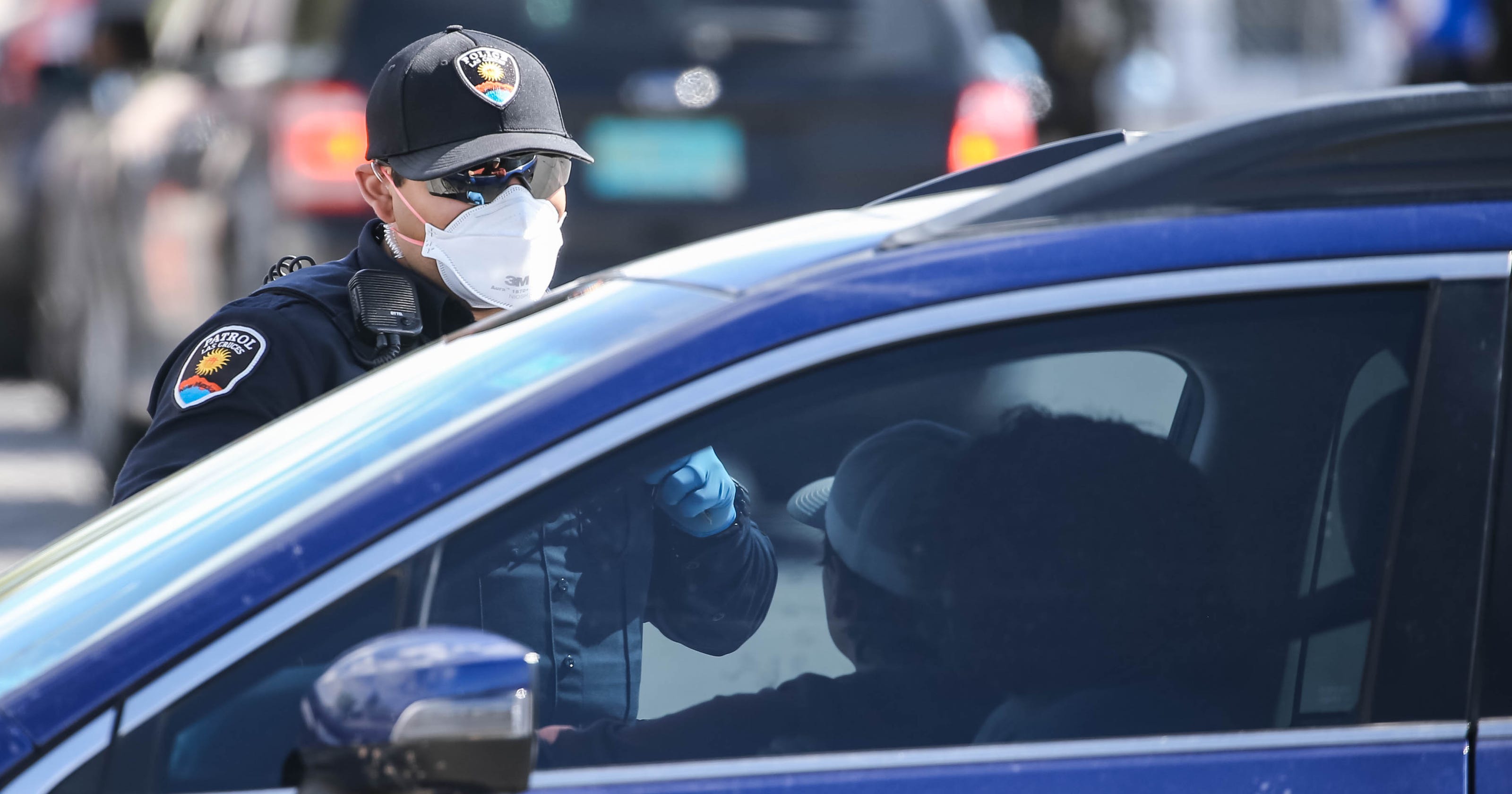 New Mexico Mvd To Waive Late Fees Due To Closures Amid Coronavirus