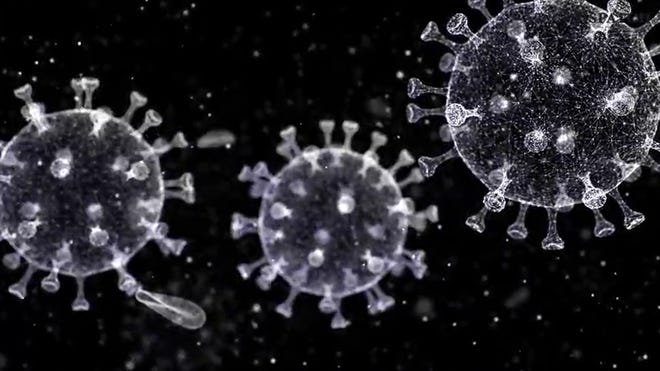 VIDEO: Coronavirus: 6 tips for staying healthy