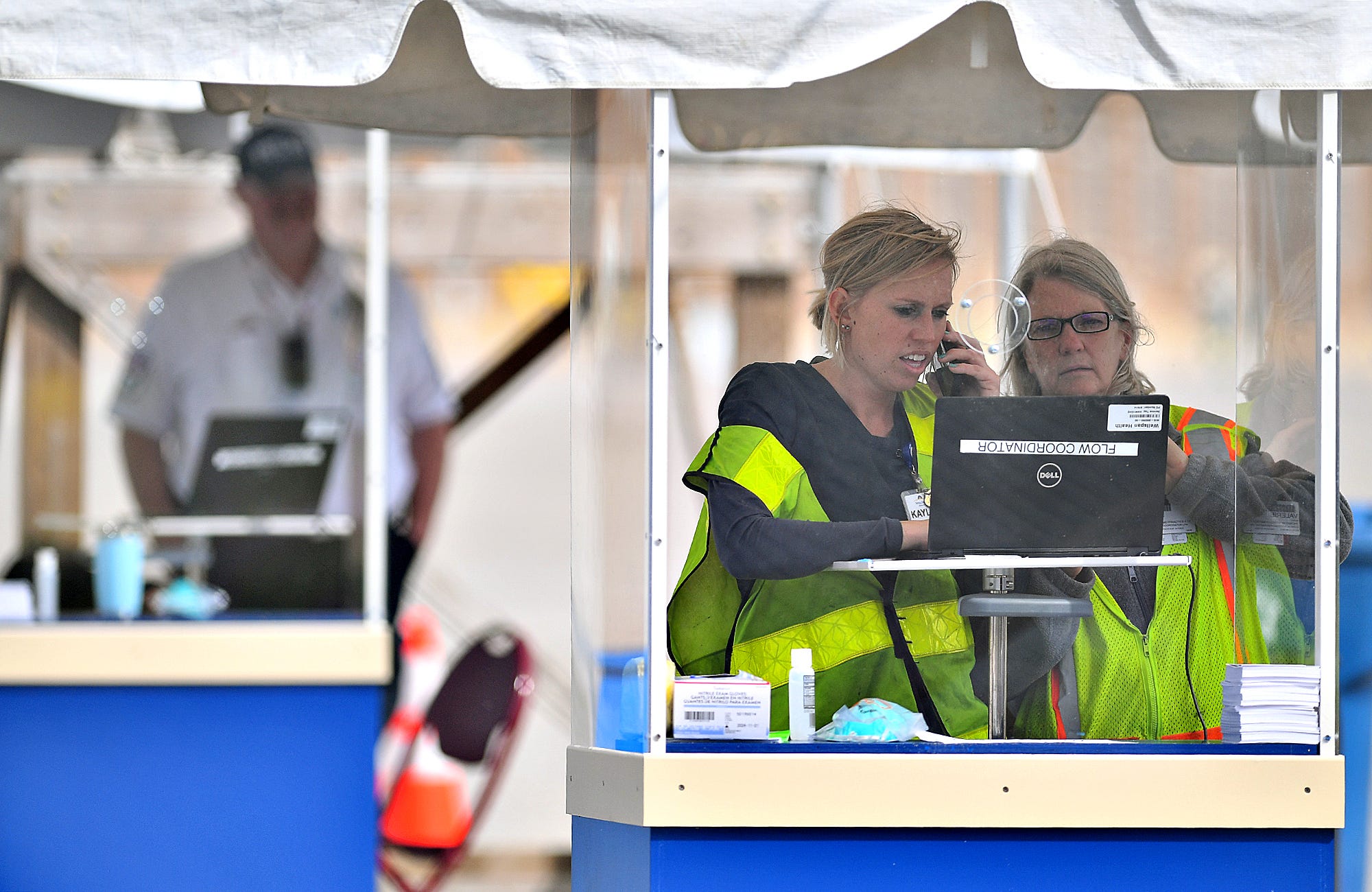 Guest Editorial Fighting Covid 19 Requires National Testing Strategy