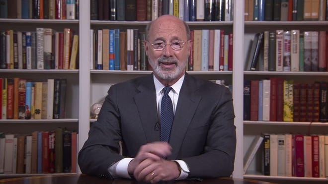 Coronavirus In Pa Stay At Home Citation To Be Dropped In York County