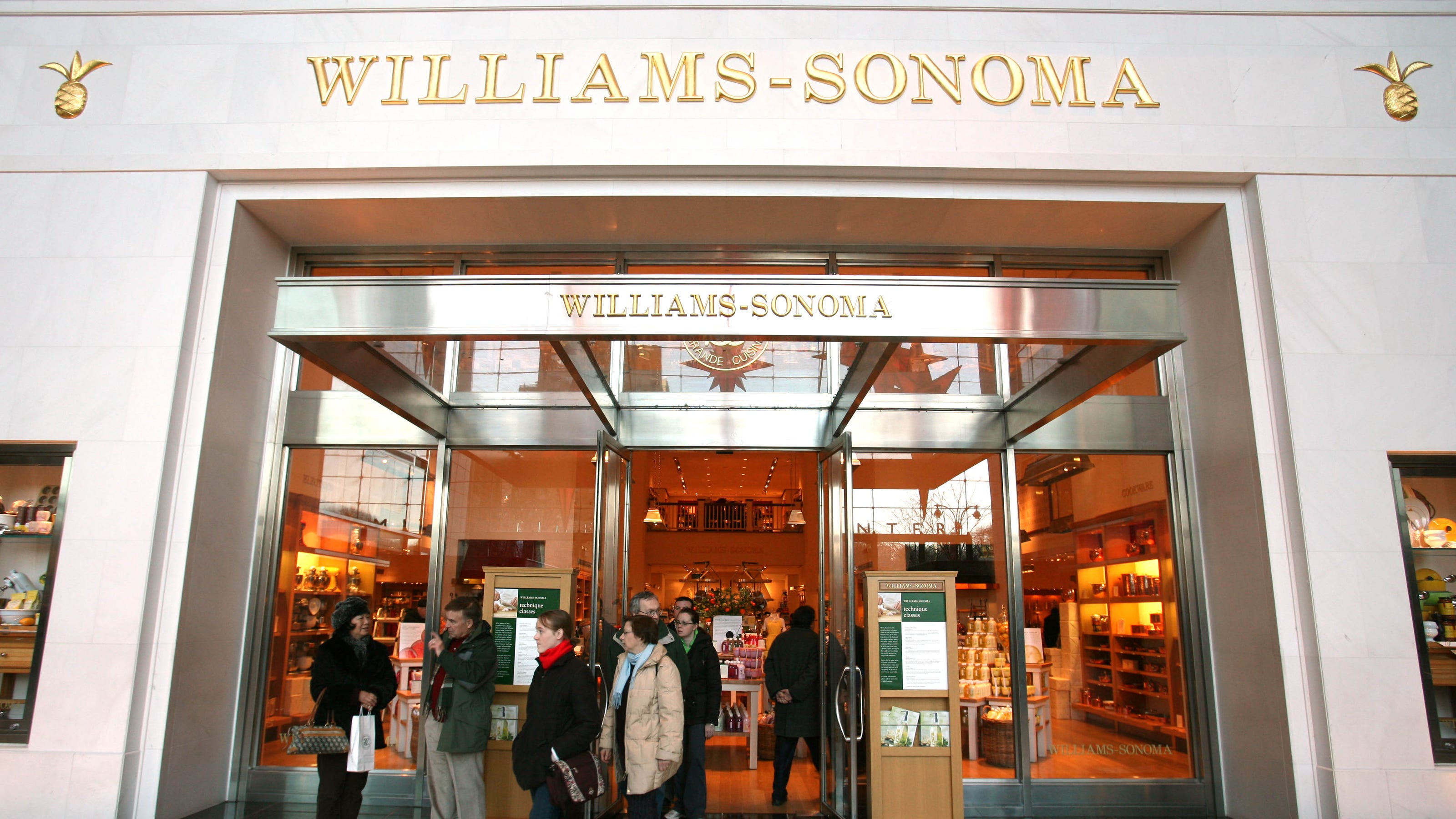 Cyber Monday 2020: The best Williams-Sonoma deals right now