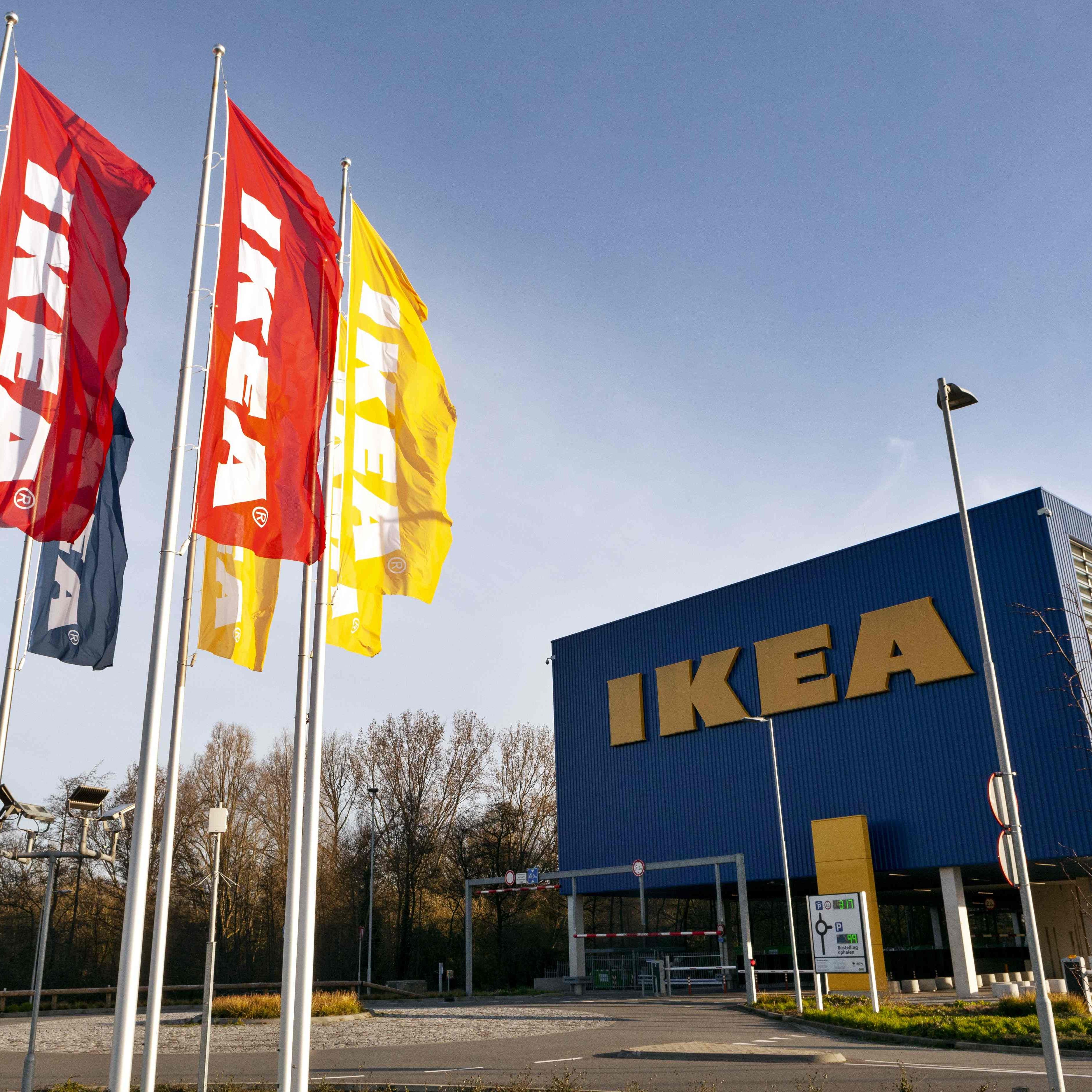 IKEA: IKEA announced all of its stores are closed temporarily. 