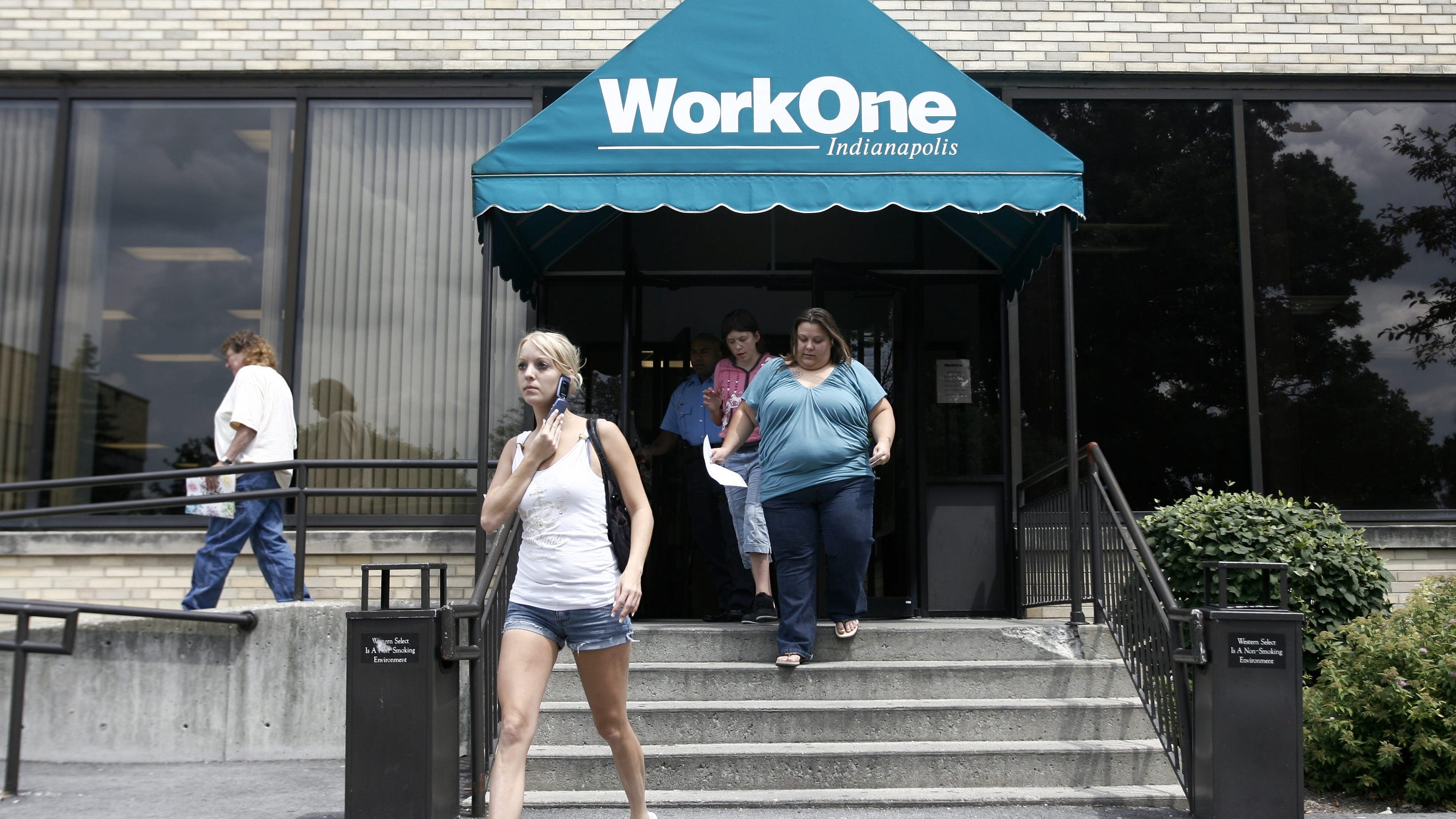 Can you get unemployment if you quit? How to apply for benefits.