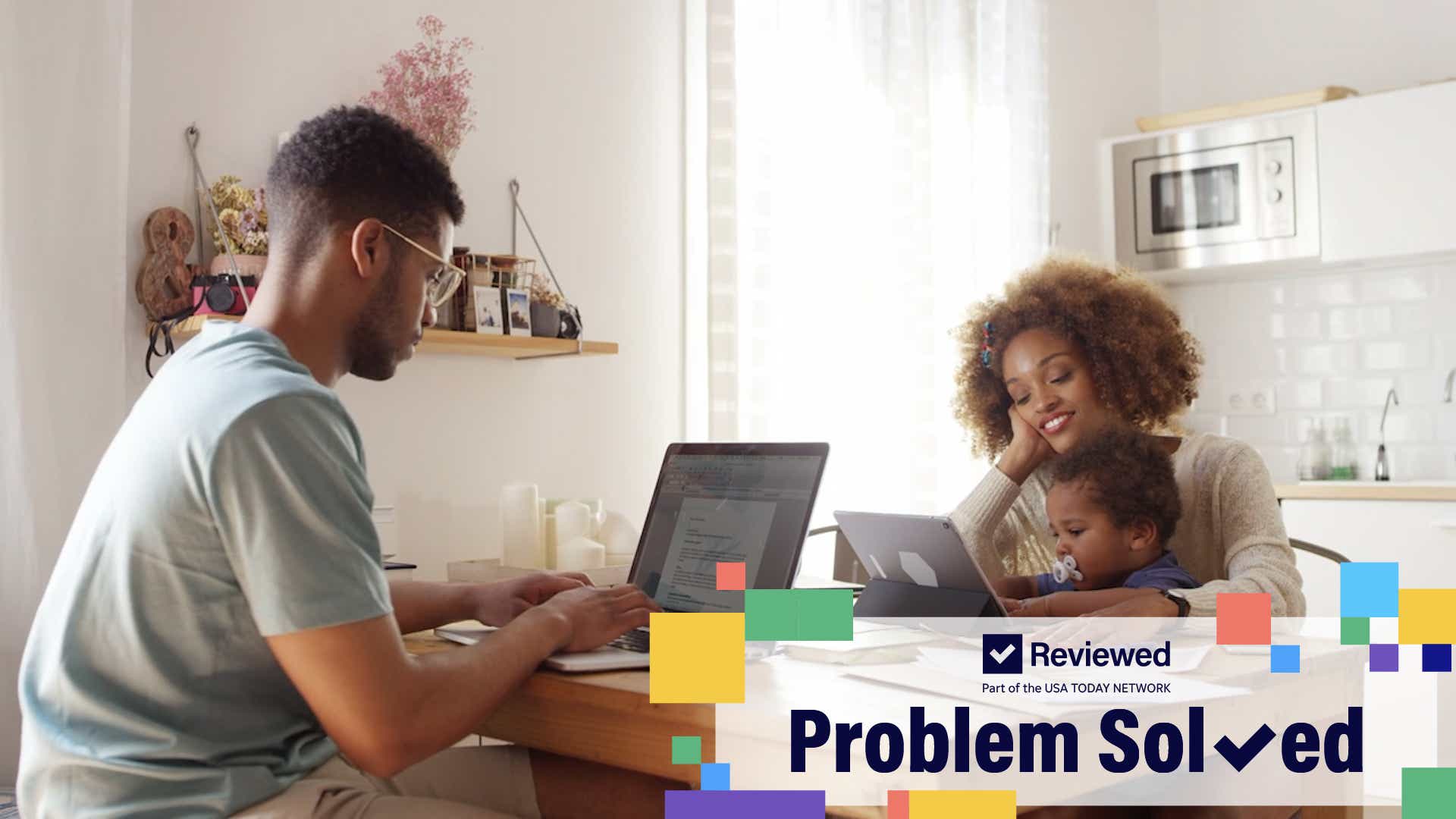 Coronavirus Pandemic Might Be Game Changer For Working At Home
