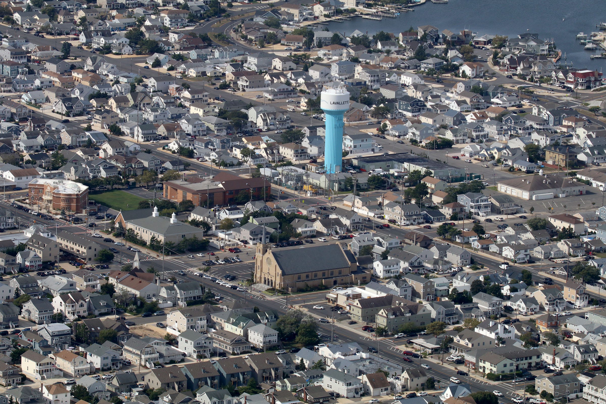 Monmouth, Ocean home prices Jersey Shore hottest real estate markets