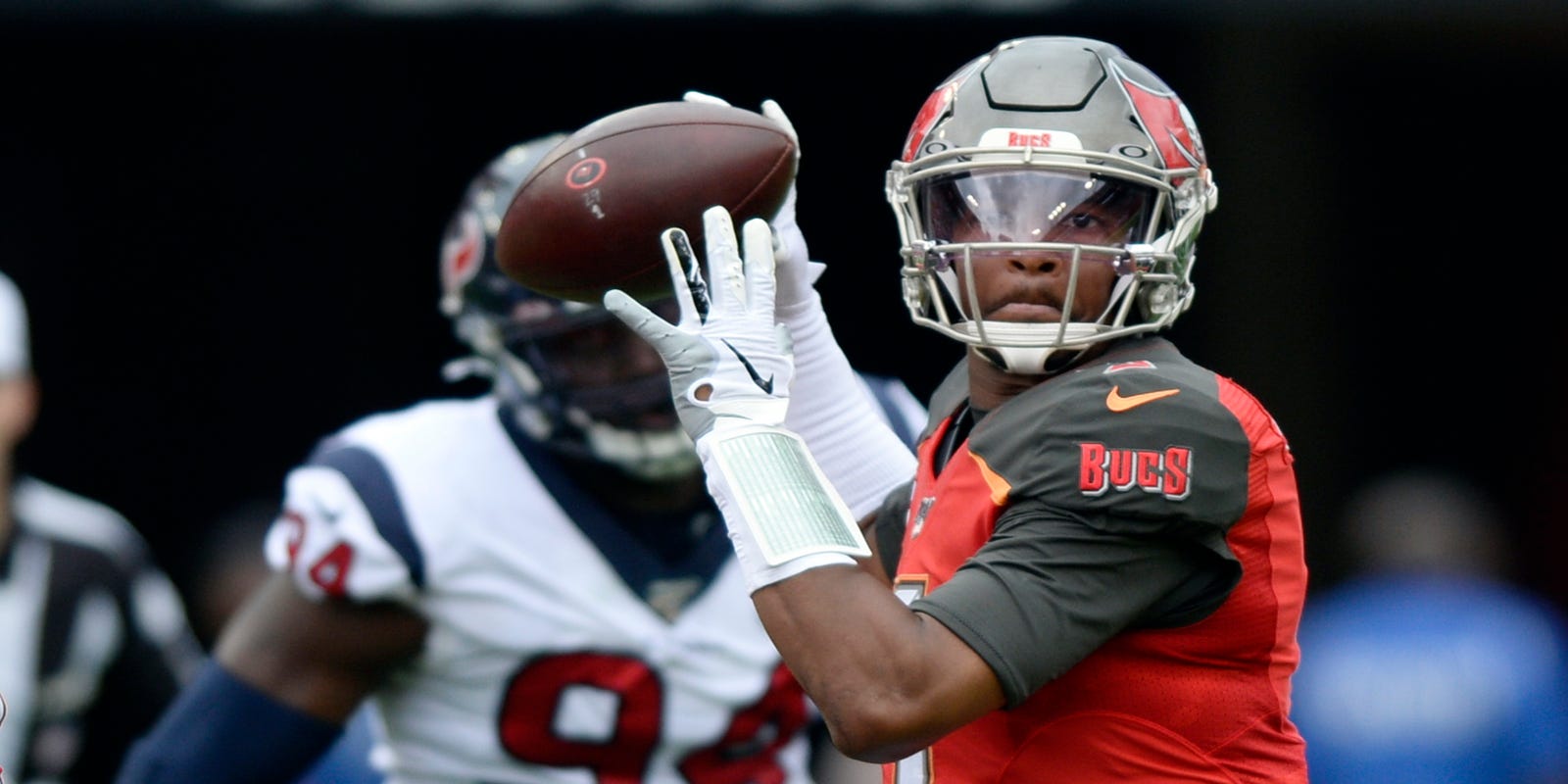 Former No. 1 overall NFL draft picks still available on market