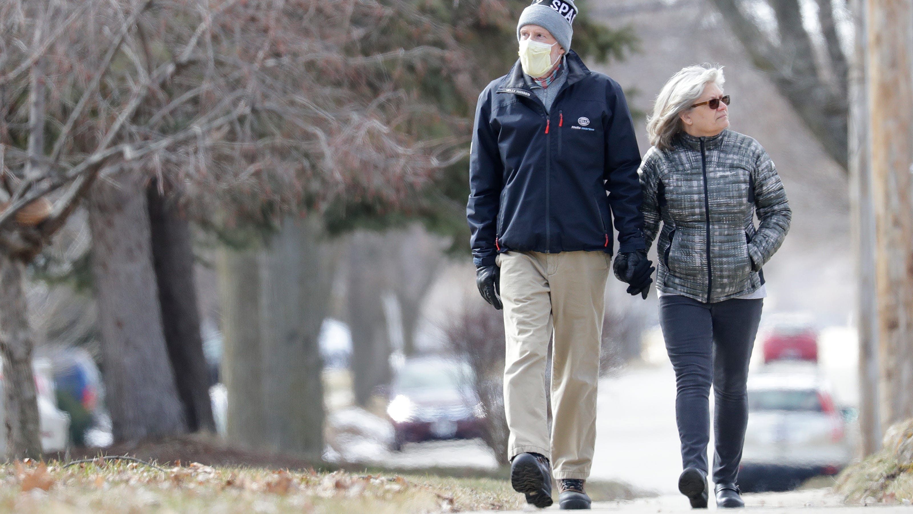 Coronavirus In Wisconsin Latest Updates Cases Cancellations