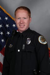 Sgt. Matt White, Metro Nashville Police Department