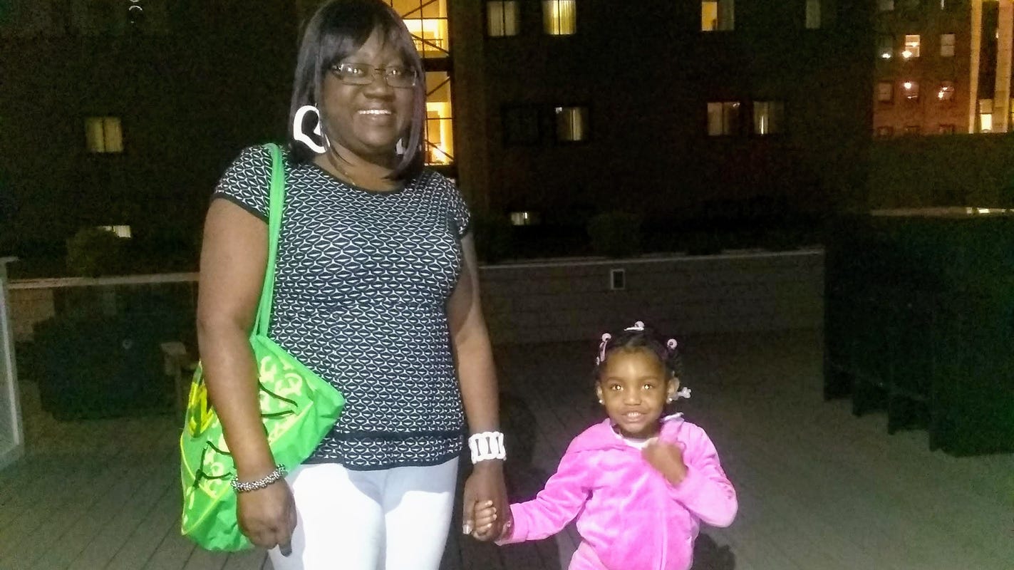 Coronavirus Rochester Ny Child Care Closings Upend Family Life