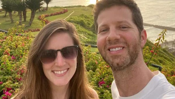 Americans stuck in Peru trying to find way home as