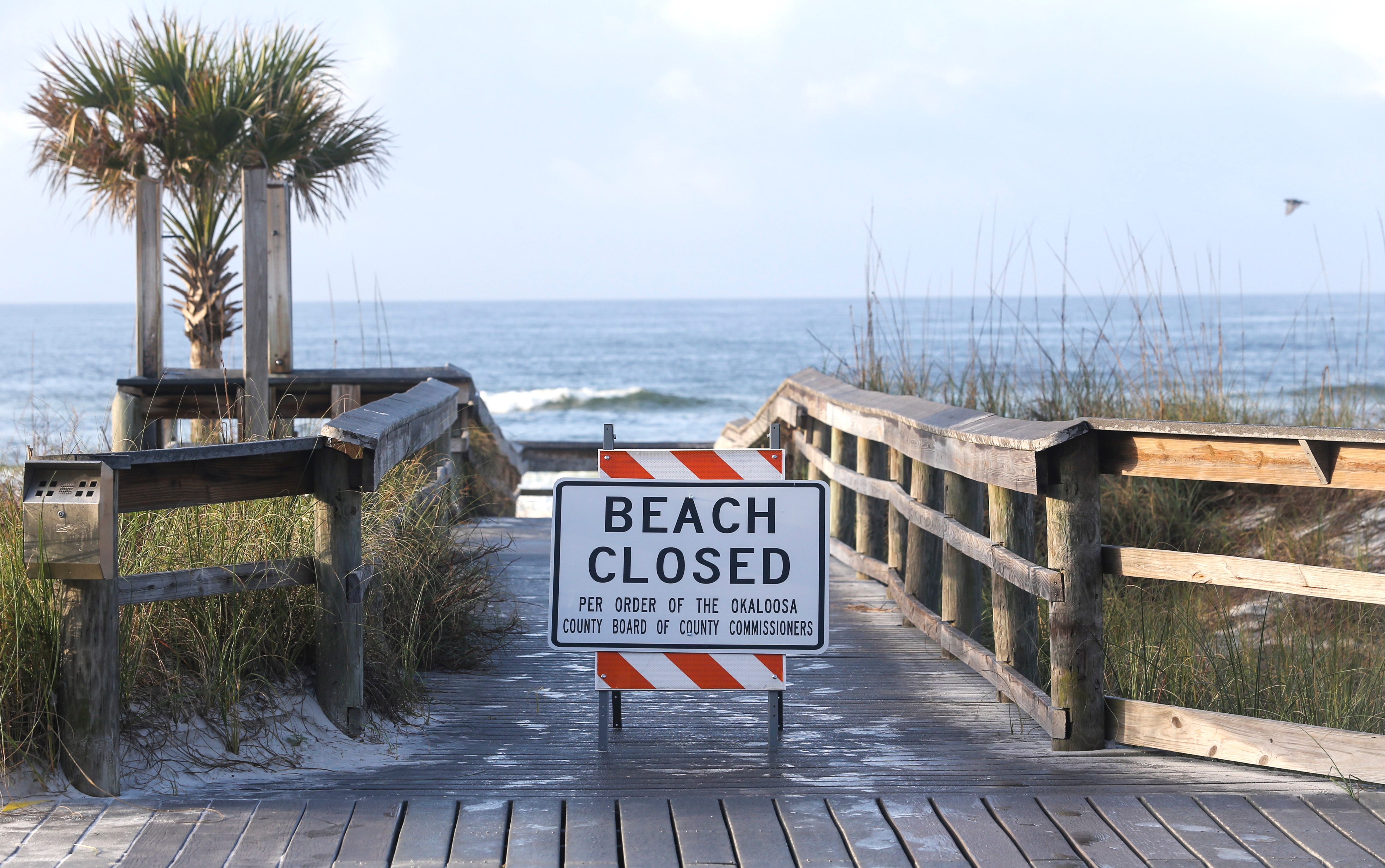 Destin Hilton Head How Coronavirus Is Affecting Your Favorite