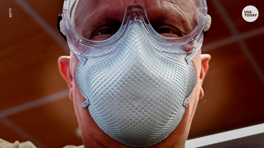 Texas AG's office halts auction for 750,000 face masks ...