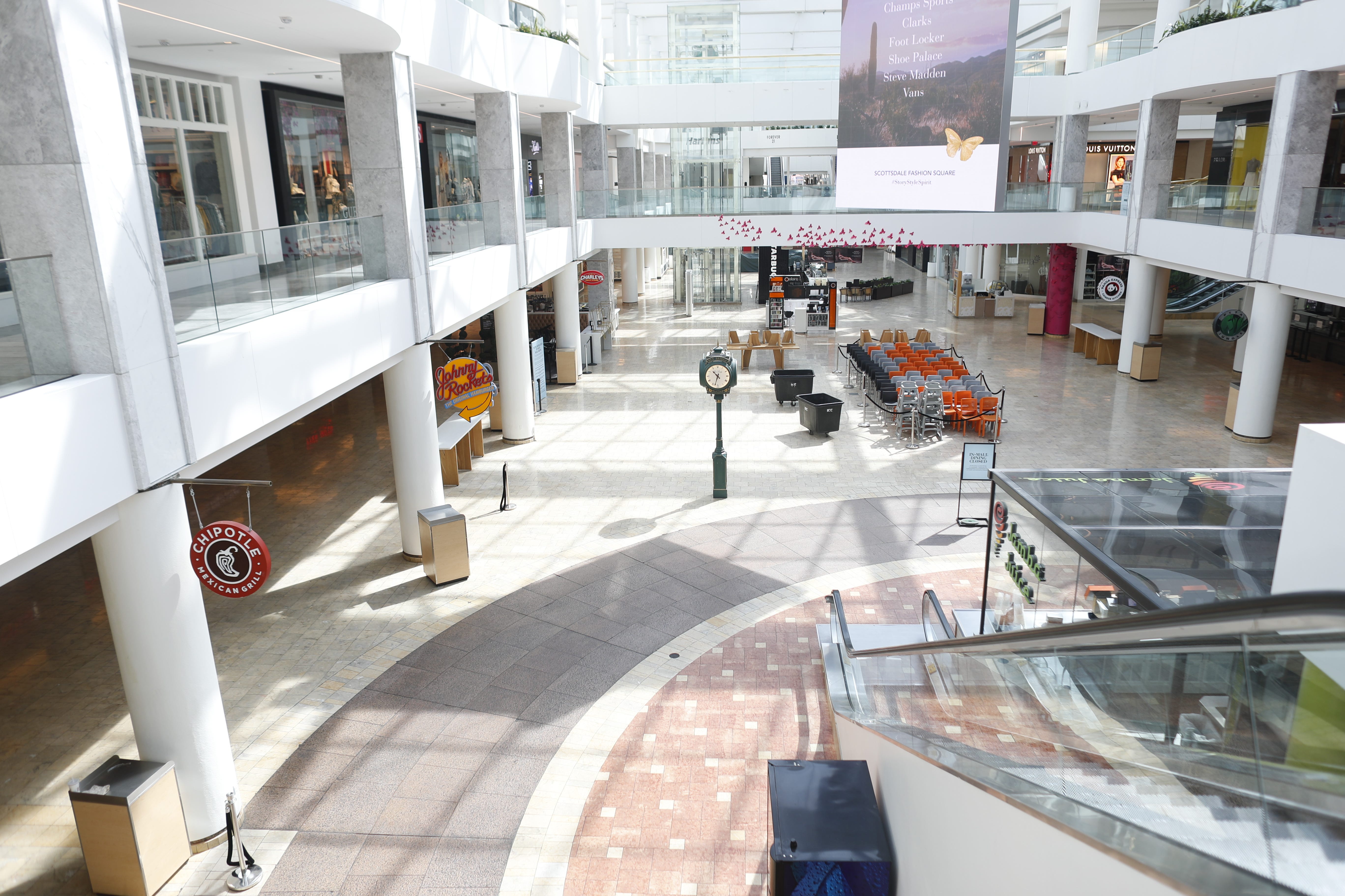 perry barr clarks outlet