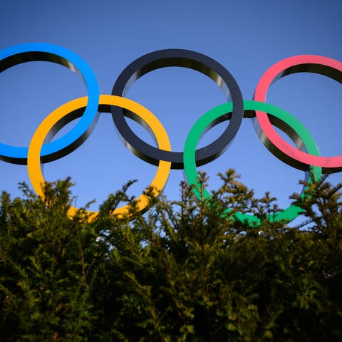 The fate of the 2020 Olympics is to be determined 