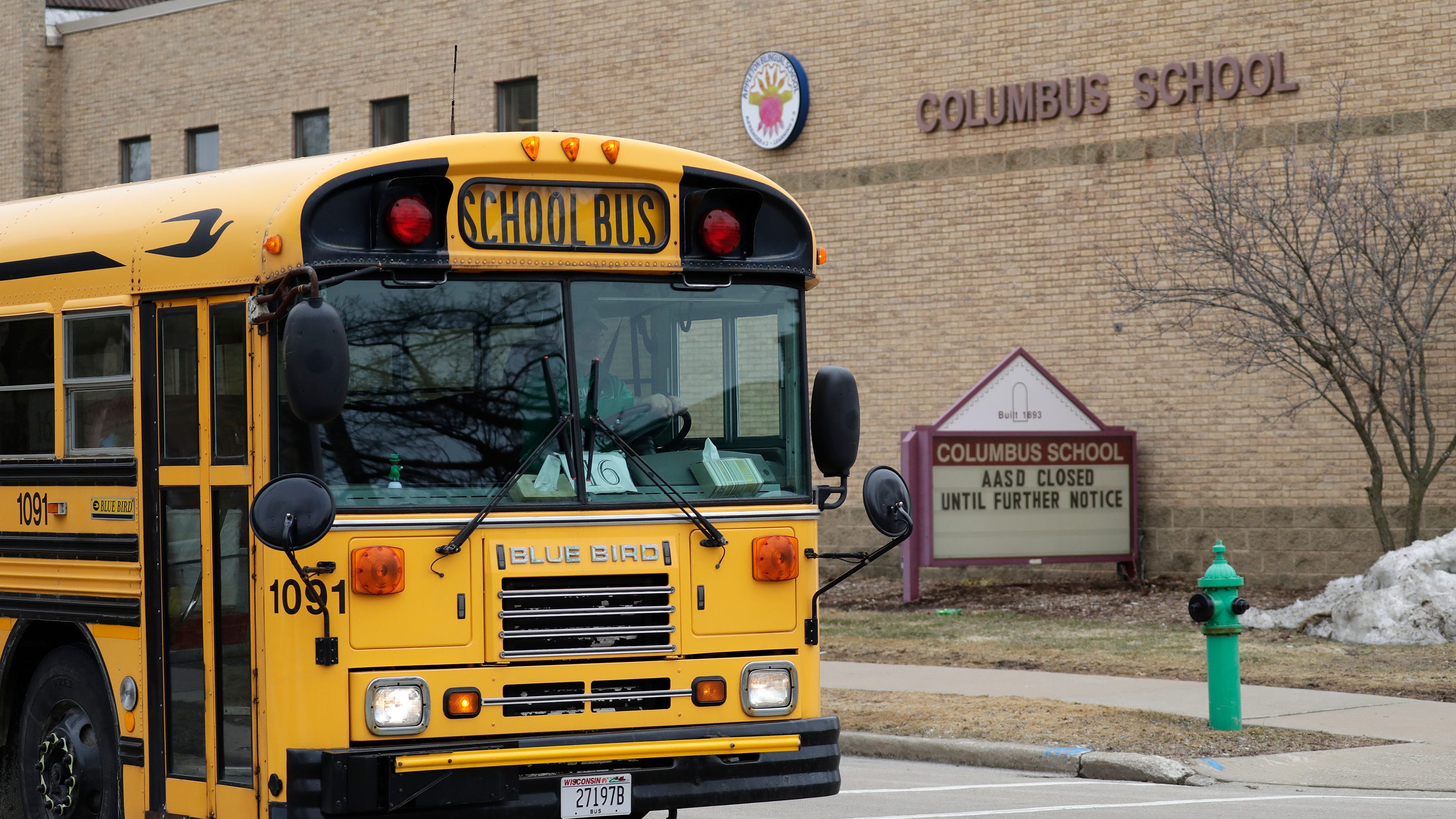 What Will Fox Valley Schools Look Like Next Fall St Mary Catholic Schools Plans To Bring Back All Students Five Days A Week