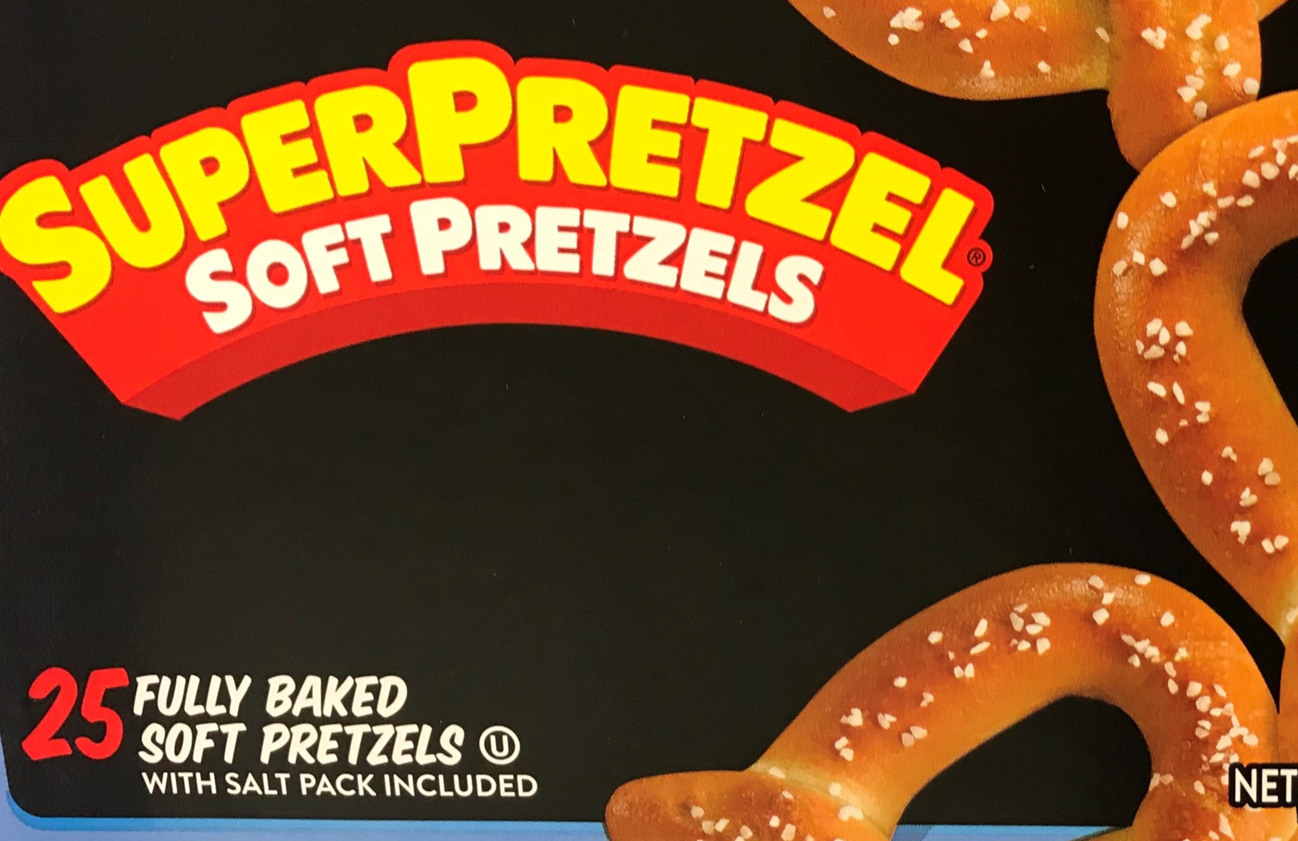 J & J Snack Foods to raise prices 'across nearly all' categories