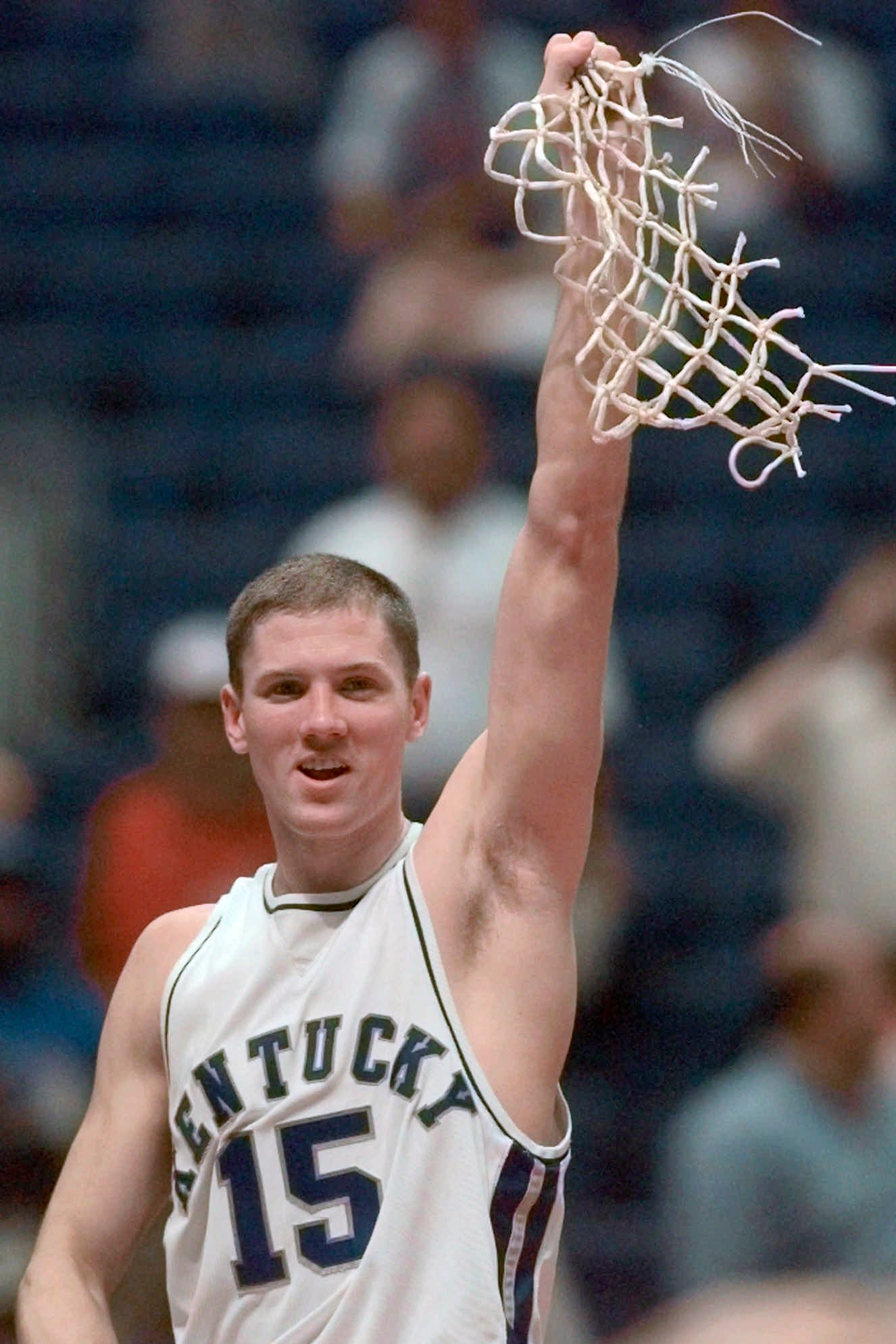 Final Four stardom not always followed by long NBA career